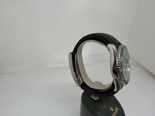 Rolex Yacht-Master 116622 Personalizado