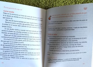 Cocina para hijos emancipados