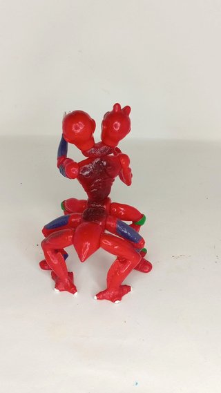 Modulok Motu Masters of the Universe