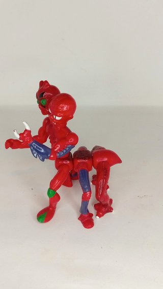 Modulok Motu Masters of the Universe