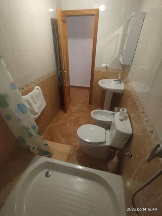 Piso en alquiler en La Siesta - El Salado - Torreta en Torrevieja