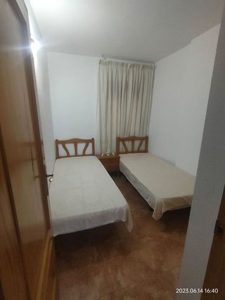Piso en alquiler en La Siesta - El Salado - Torreta en Torrevieja