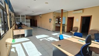 Local comercial en alquiler en Venecia - Nueva Alcalá en Alcalá de Henares