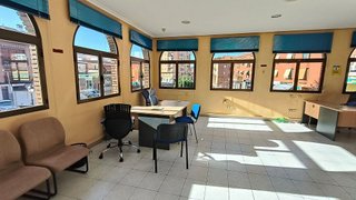 Local comercial en alquiler en Venecia - Nueva Alcalá en Alcalá de Henares