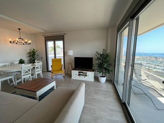 Piso en alquiler en Port en Badalona