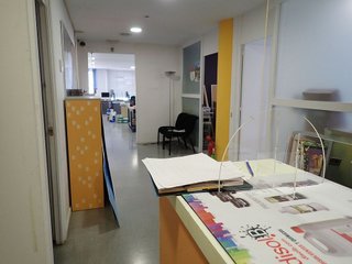 Local comercial en venta en Centre en Castelldefels