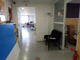 Local comercial en venta en Centre en Castelldefels