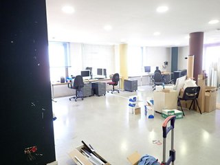 Local comercial en venta en Centre en Castelldefels