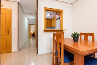 Piso en alquiler en Centro en Torrevieja