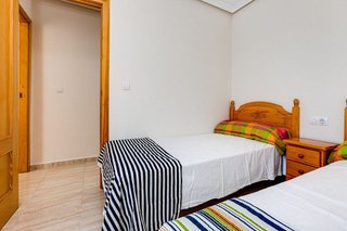 Piso en alquiler en Centro en Torrevieja