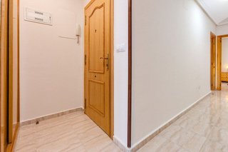 Piso en alquiler en Centro en Torrevieja