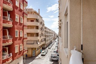 Piso en alquiler en Centro en Torrevieja