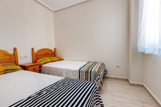 Piso en alquiler en Centro en Torrevieja