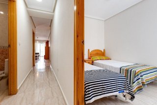 Piso en alquiler en Centro en Torrevieja