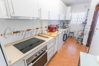 Piso en alquiler en Cómpeta