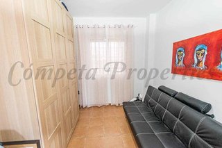 Piso en alquiler en Cómpeta