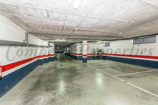 Piso en alquiler en Cómpeta