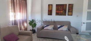 Piso en alquiler en Barrio Alto - San Félix - Oliveros - Altamira en Almería