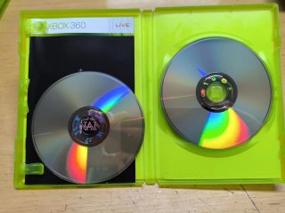 The Last Remnant Xbox 360 RPG