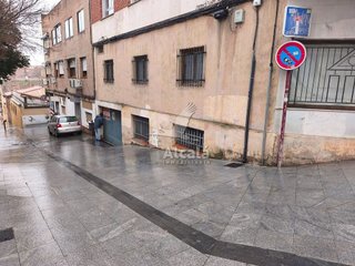 Local comercial en venta en Casco Histórico en Guadalajara