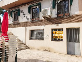 Local comercial en venta en Casco Histórico en Guadalajara