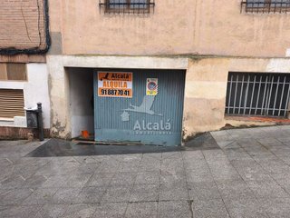 Local comercial en venta en Casco Histórico en Guadalajara