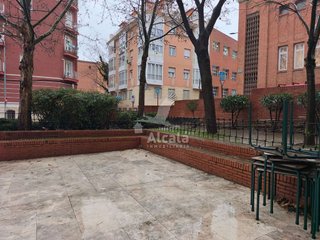 Local comercial en venta en Casco Histórico en Guadalajara