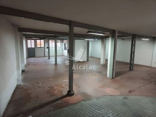 Local comercial en venta en Casco Histórico en Guadalajara