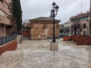 Local comercial en venta en Casco Histórico en Guadalajara