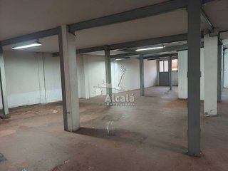 Local comercial en venta en Casco Histórico en Guadalajara