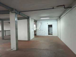 Local comercial en venta en Casco Histórico en Guadalajara