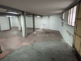 Local comercial en venta en Casco Histórico en Guadalajara