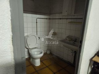 Local comercial en venta en Casco Histórico en Guadalajara