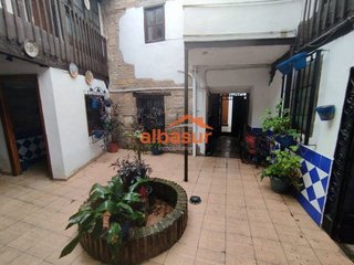 Chalet en venta en Sta. Marina - San Andrés - San Pablo - San Lorenzo en Córdoba