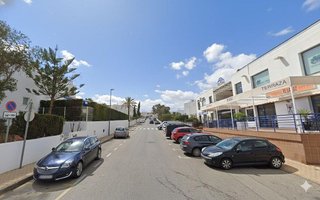 Casa adosada en venta en Urb. El Palmeral en Mojácar