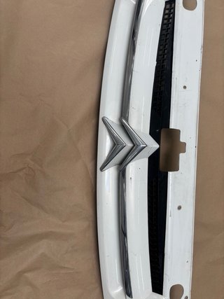 Rejilla Delantera Citroen Berlingo