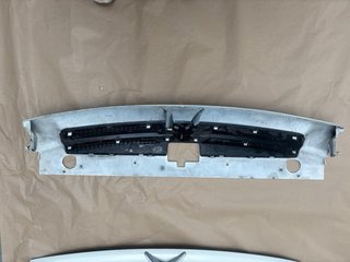 Rejilla Delantera Citroen Berlingo
