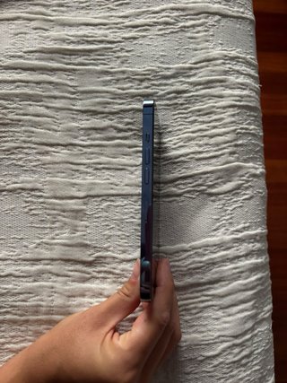iPhone 13 Pro Blu 256GB