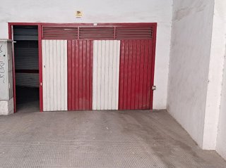 Garaje en venta en San Blas - Santo Domigo en Alicante