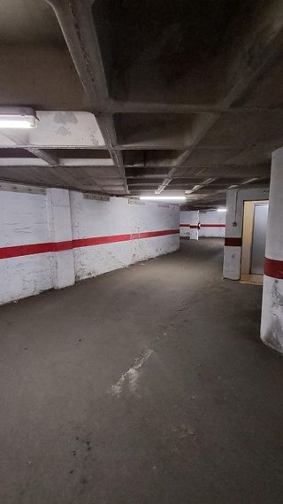 Garaje en venta en San Blas - Santo Domigo en Alicante