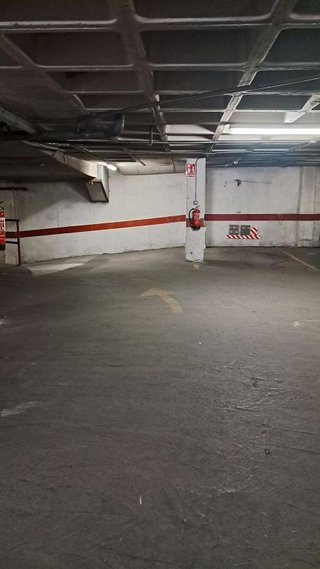 Garaje en venta en San Blas - Santo Domigo en Alicante