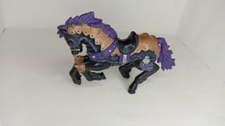 1 Cavallo Skeletor 1 Night Stalker 1 Stridor Motu