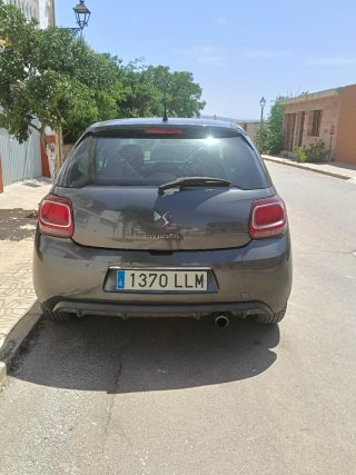Citroen DS3 2014