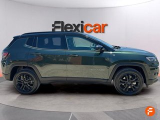 Jeep Compass eHybrid 1.5 MHEV 130HP North Star DCT