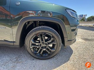 Jeep Compass eHybrid 1.5 MHEV 130HP North Star DCT