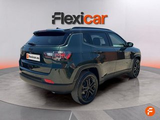 Jeep Compass eHybrid 1.5 MHEV 130HP North Star DCT