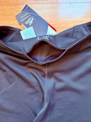 Leggings Reebok