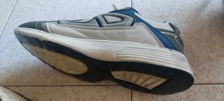 Scarpe Dior Usate - Ottime Condizioni
