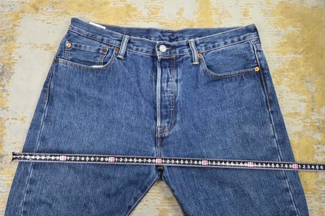 Levi'S Lote 501 Talla W33 L30