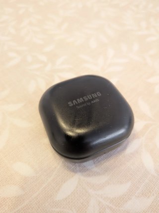 Samsung Galaxy Buds Pro Negro